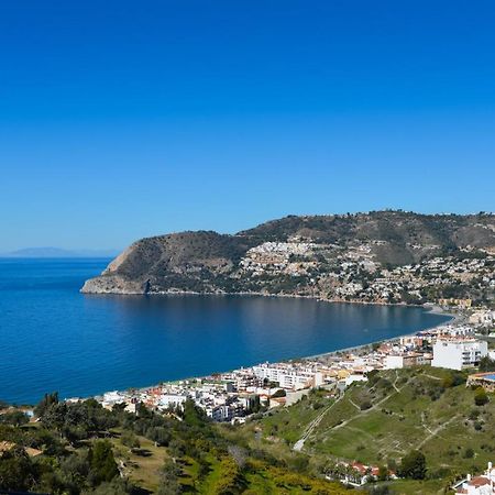 Estupendo Apartamento Al Mar Альмуньекар Экстерьер фото