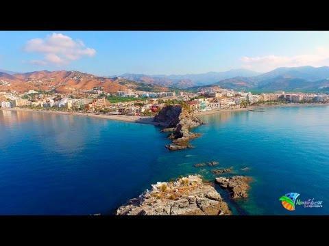 Estupendo Apartamento Al Mar Альмуньекар Экстерьер фото